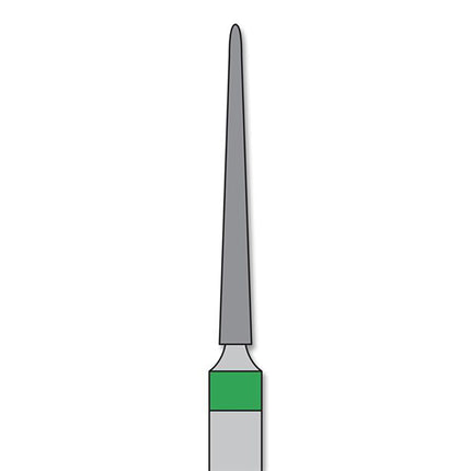 iSmile Multi-Use Diamond Round End Taper 850L-012 C (5)