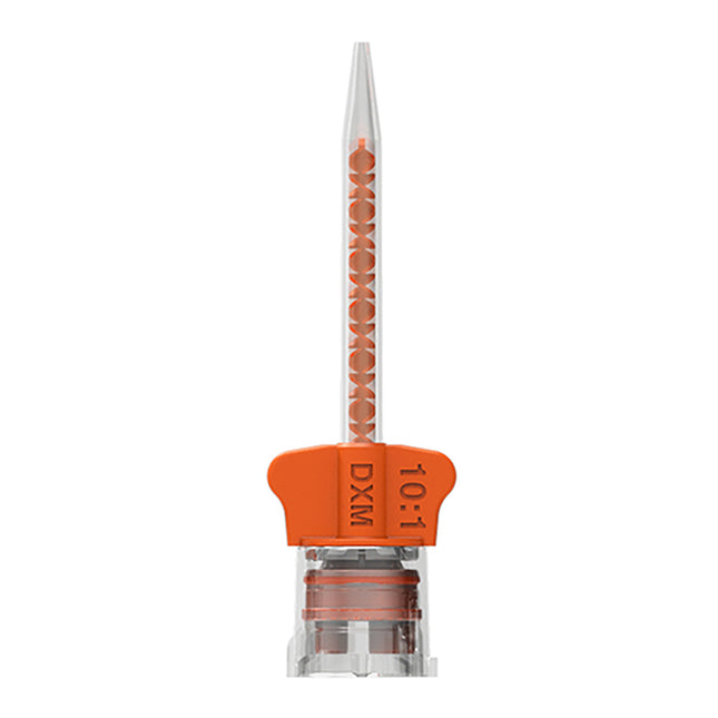 DX-Mixer C&B Mixing Tips 10:1/4:1 Orange/Orange (48)