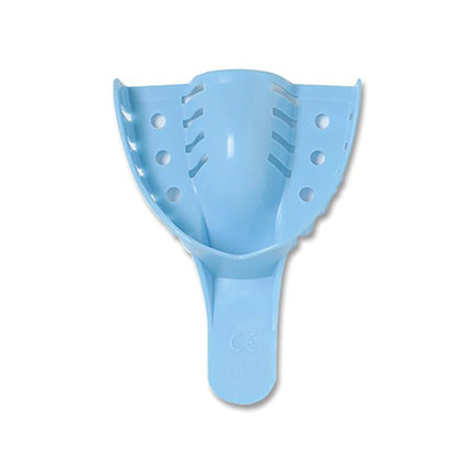 iSmile VP Impression Trays Perf. #3 L Upper (12)