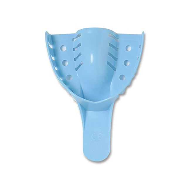 iSmile VP Impression Trays Perf. #3 L Upper (12)