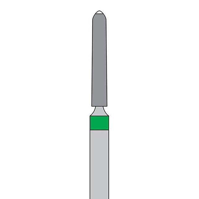iSmile Multi-Use Diamond Endo (Safe End) 857-016 C (5)