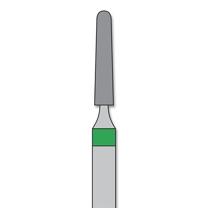 iSmile Multi-Use Diamond Round End Taper 856M-016 C (5)