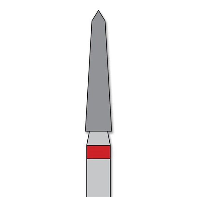 iSmile ValuDiamond Modified Chamfer 878K-018 F(10)