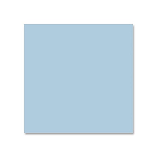 iSmile Headrest Covers Std 10" x 10" Tissue/Poly Blue (500)