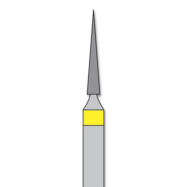 iSmile Multi-Use Diamond Needles 858-012 XF (5)