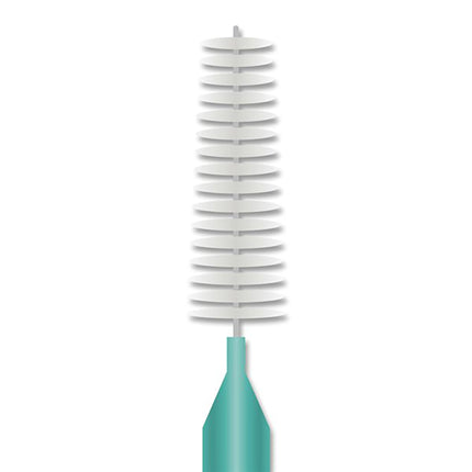 Piksters Interdental Brushes Size 6 (40)