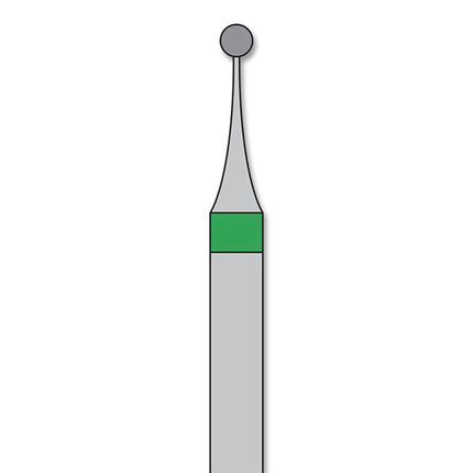 iSmile Multi-Use Diamond Round Surg Lgth 801L-012 C (5)