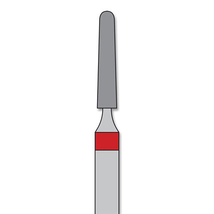 iSmile Multi-Use Diamond Round End Taper 856-016 F (5)