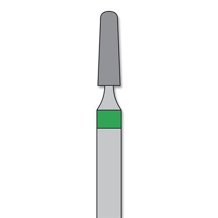 iSmile Multi-Use Diamond Round End Taper 855-018 C (5)