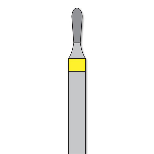 iSmile Multi-Use Diamond Pear 830L-012 XF (5)