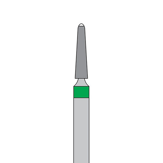 iSmile Multi-Use Diamond Endo (Safe End) 857-016 C (5)