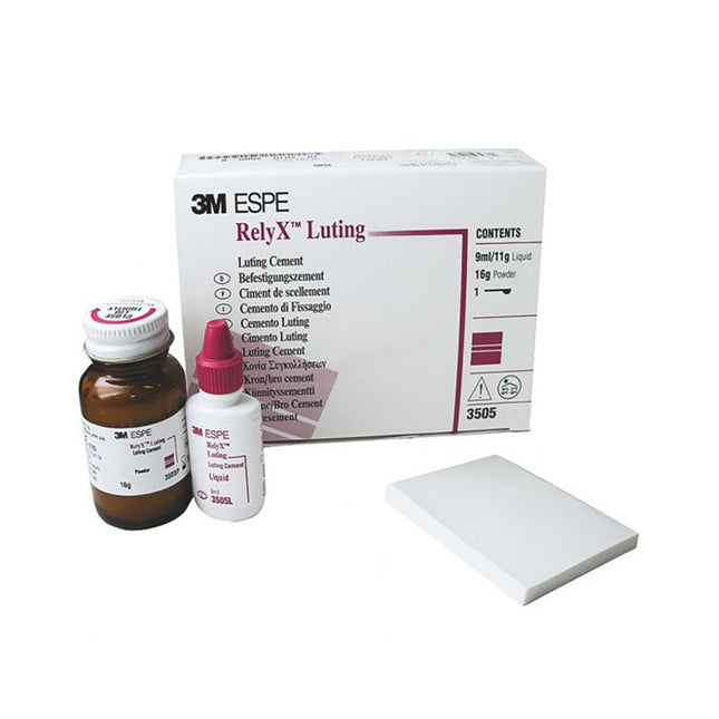 RelyX Luting Cement Introductory Kit