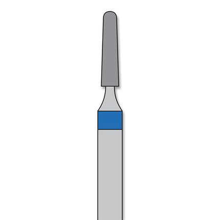 iSmile Multi-Use Diamond Round End Taper 855-014 M (5)
