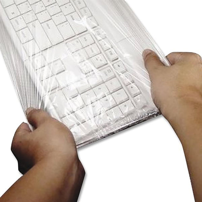 Keyboard Cover Sleeve 12-1/2"W x 8"L S (250)