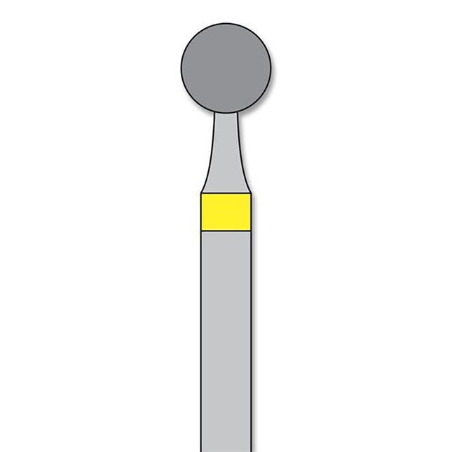 iSmile Multi-Use Diamond Round 801-035 XF (5)
