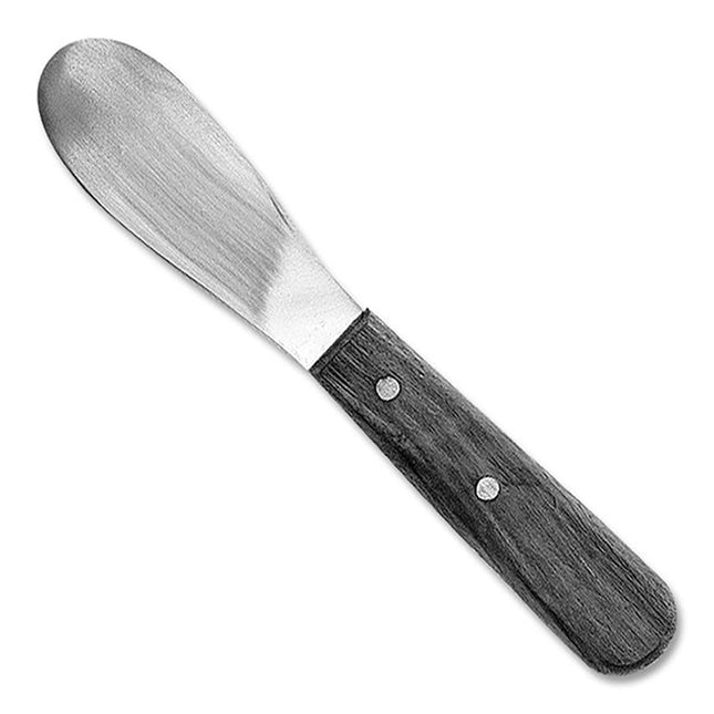 Spatula #11R Plaster/ Alginate 3.5" Flexible