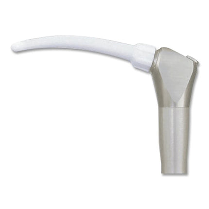 Syringe Tip Cover Rigid Disp. w/ Filter White (250)