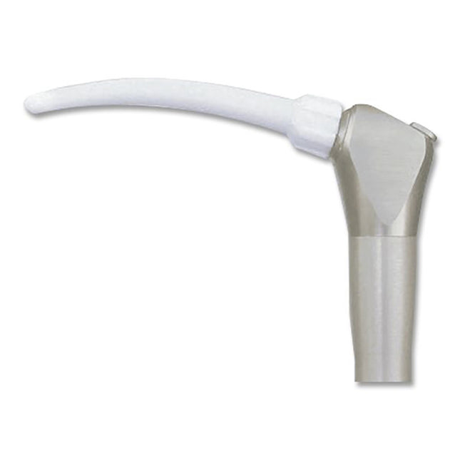 Syringe Tip Cover Rigid Disp. w/ Filter White (250)