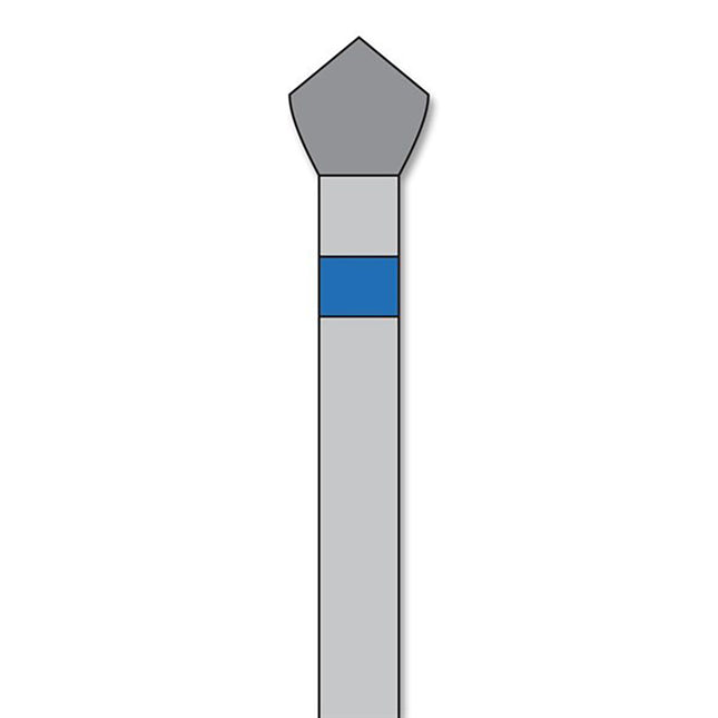 iSmile Multi-Use Diamond Acorn 905-031M (5)