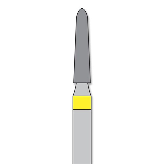 iSmile Multi-Use Diamond Modified Chamfer 878K-018 XF (5)