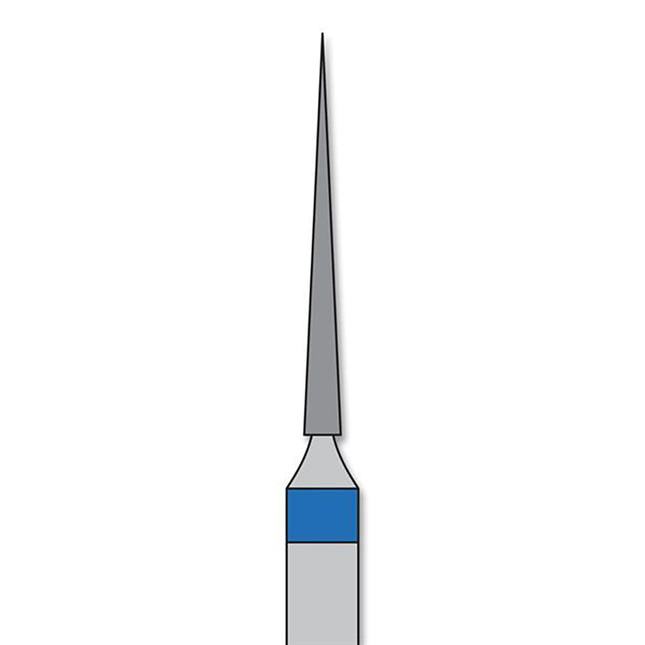 iSmile Multi-Use Diamond Needles 859-010 M (5)