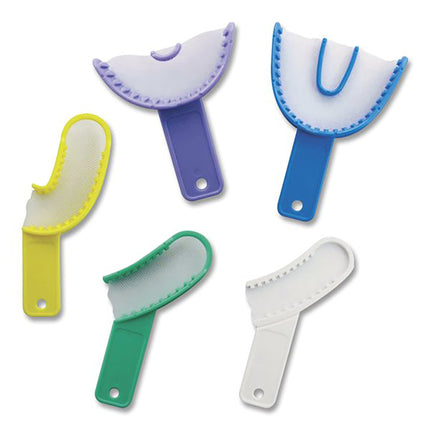 iSmile Disposable Bite Trays Assorted (40)