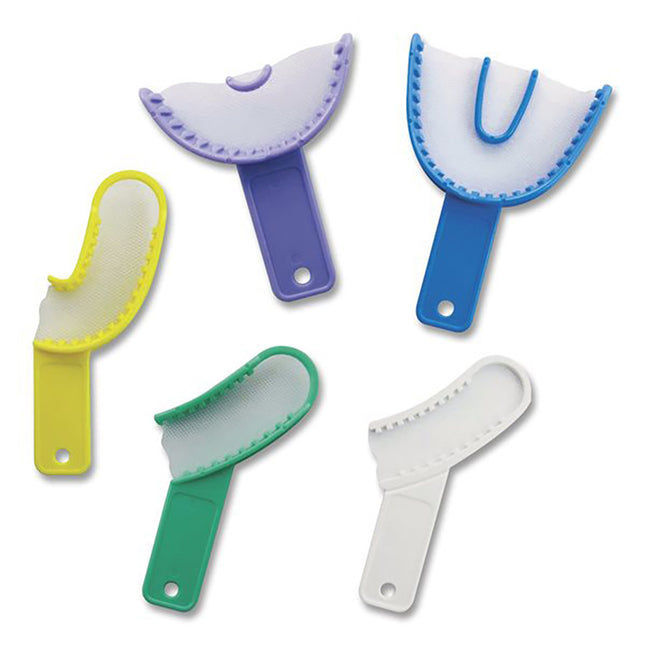iSmile Disposable Bite Trays Assorted (40)
