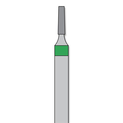 iSmile Multi-Use Diamond Flat End Cylinder 835-010 C (5)