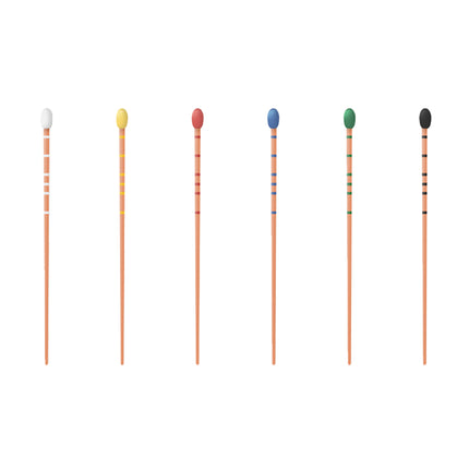 HB Gutta Percha Points .06 Taper #35 (60)