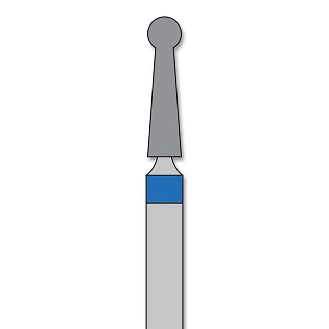 iSmile Multi-Use Diamond Endo 802L-018 M (5)