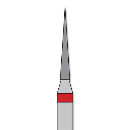 iSmile ValuDiamond Needle 858-010 F (10)