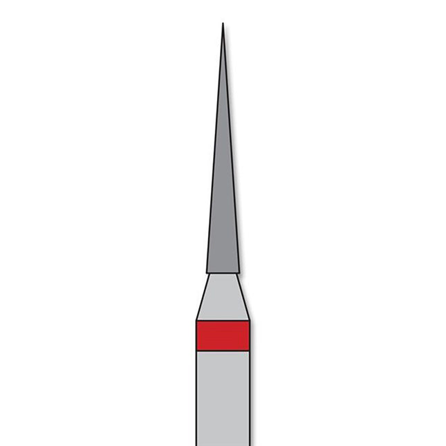 iSmile ValuDiamond Needle 858-010 F (10)