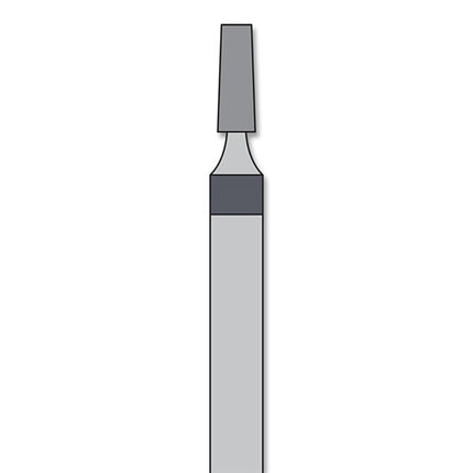 iSmile Multi-Use Diamond Flat End Cylinder 835-014 SC (5)