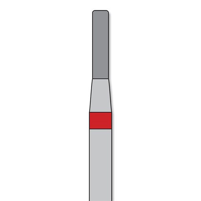 iSmile Multi-Use Diamond Round End Cylinder 880-014 F (5)