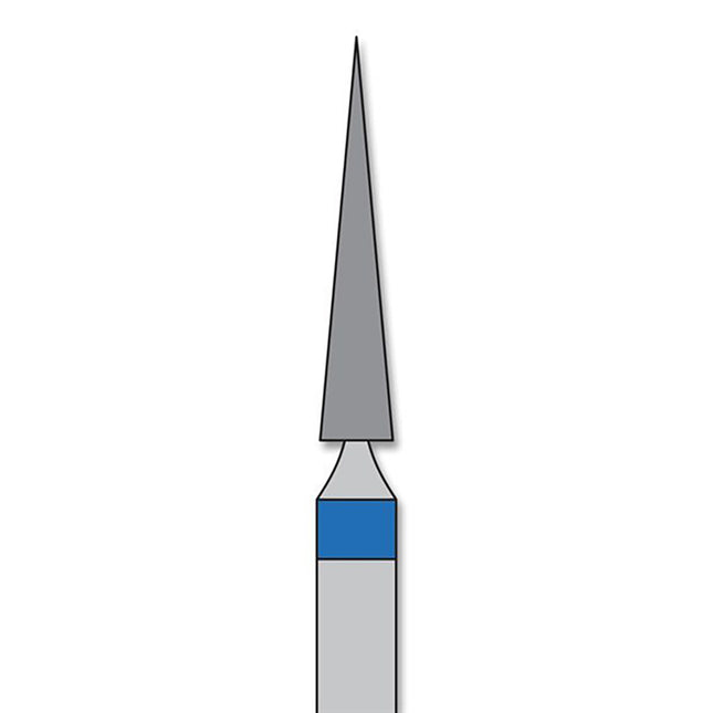 iSmile Multi-Use Diamond Needles 859-018 M (5)
