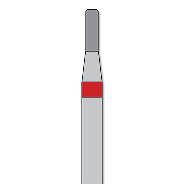 iSmile Multi-Use Diamond Round End Cylinder 838-012 F (5)