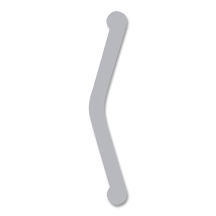 iSmile Tofflemire Matrix Bands #13 .002ga (12)