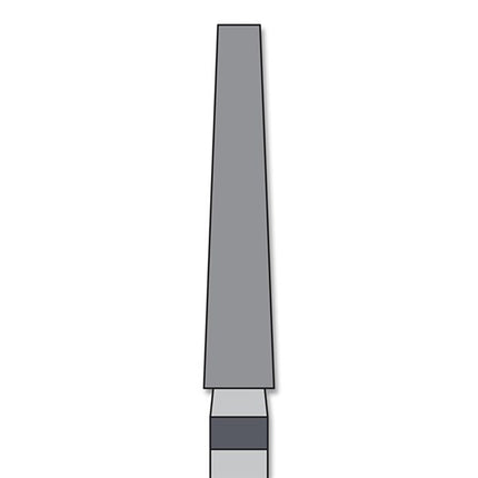 iSmile ValuDiamond Flat End Taper 848-018 SC (10)
