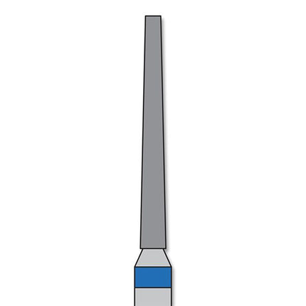 iSmile ValuDiamond Flat End Taper 848-010 M (10)