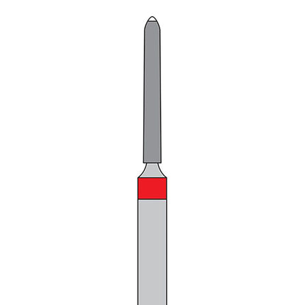 iSmile Multi-Use Diamond Endo (Safe End) 863K-012 F (5)
