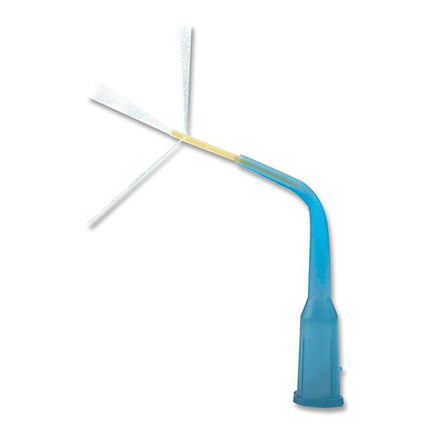 Pocket Probe Irrigation Tips Perio 21ga (100)