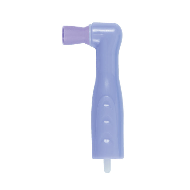 PP Prophy Angles Regular Purple (100)