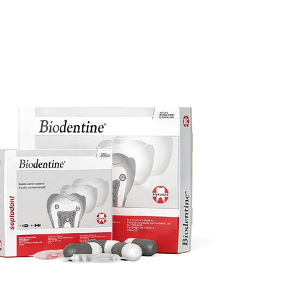 Biodentine XP Starter Pack