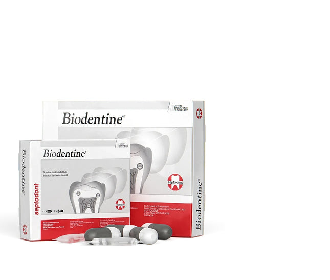 Biodentine XP Starter Pack