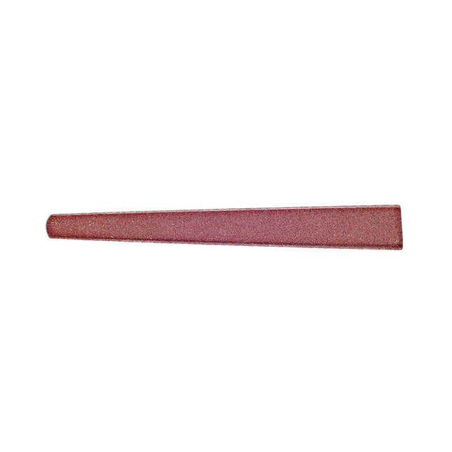India Sharpening Stone 4" x 1.75" x 5/8" Fine