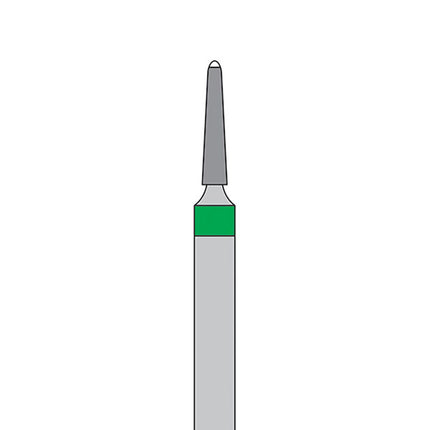 iSmile Multi-Use Diamond Endo (Safe End) 861K-012 C (5)
