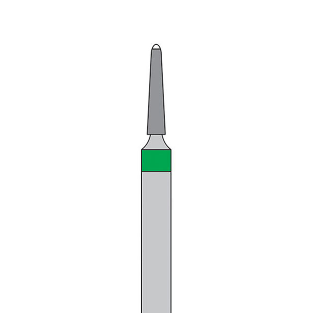 iSmile Multi-Use Diamond Endo (Safe End) 861K-012 C (5)