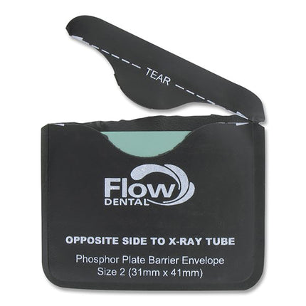 Safe'N'Sure Econo Barrier Envelope Size #2 (300)