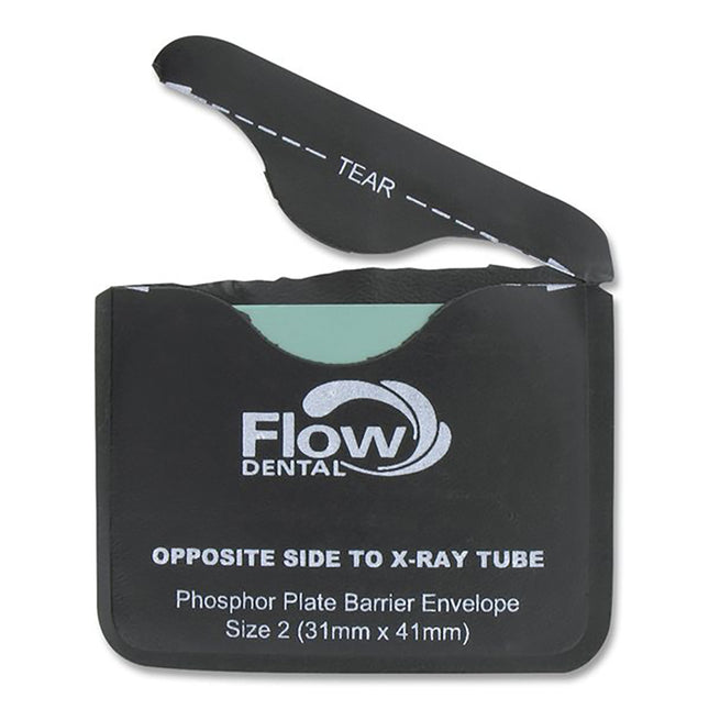 Safe'N'Sure Econo Barrier Envelope Size #2 (300)