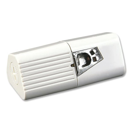 Floss Dispenser for Professional Size Refill Beige (200 yd)